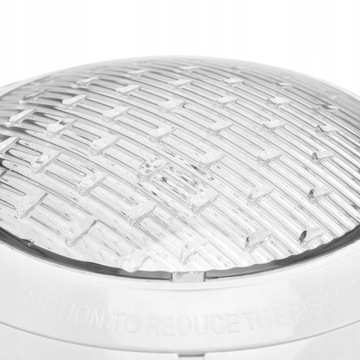 СВЕТОДИОДНАЯ ЛАМПА ДЛЯ БАССЕЙНА