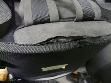 Bak Bak BMW K 1300 GT K1300GT K 1300GT Танк