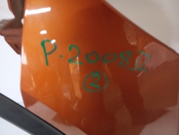 BLATNÍK BLATNÍKY PEUGEOT 2008 II PRAVÝ LEVÝ