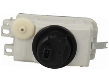 HALOGEN MLHOVKY VW PASSAT B3 B4 93-97