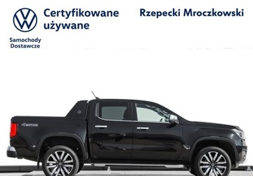 Volkswagen Amarok II 2024 Volkswagen Amarok 3.0 TDI, 241 KM, Reflektory Matrix, 3.0 Diesel 240KM, zdjęcie 3