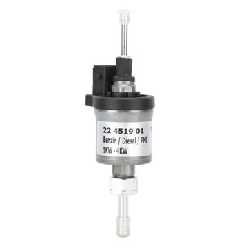ronic D2/D4 12V 1kw-4kw 22451901 dla B/D2 B/D3 BD4