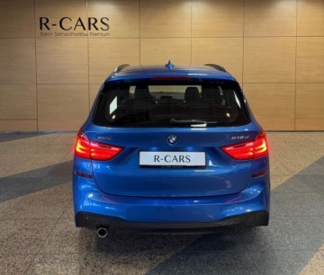 BMW Seria 2 F22-F23-F45-F46 2017 BMW Seria 2 salon Polska 7-osobowy FV 23 R CARS Warszawa 2.0 Diesel 150KM, zdjęcie 6