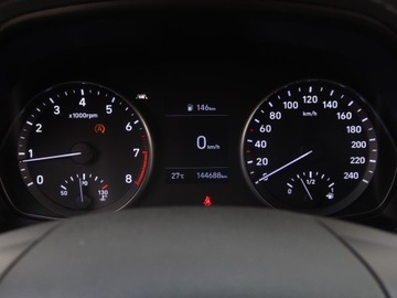 Hyundai i30 III Hatchback Facelifting 1.5 DPI 110KM 2021 Hyundai i30 1.5 DPI, Salon Polska, 1. Właściciel, zdjęcie 10