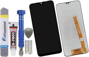 Wyświetlacz LCD Ekran Do Samsung A20e A202 A202F 2019