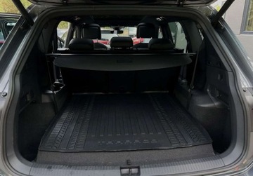 Seat Tarraco SUV 2.0 TDI 150KM 2019 Seat Tarraco full LED 2.0TDI bezwypadkowy Xcellence kamera NAVI MANU, zdjęcie 36