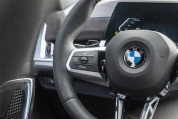 BMW X1 U11 Crossover 1.5 18i 136KM 2026 BMW X1 sDrive18i - Dostępny od ręki!, zdjęcie 21