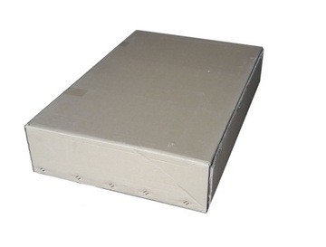 CHLADIČ VODY LUBLIN IVECO DAILY HONKER DŘEŇ NOVÁ