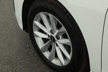 Audi A8 D5 2023 Audi A3 30 TFSI, Salon Polska, Serwis ASO, zdjęcie 8