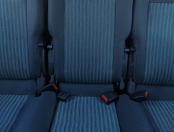 Ford C-MAX I 1.8 Duratec 125KM 2004 Ford C-Max 1.8, Salon Polska, Klima, El. szyby, zdjęcie 9