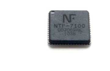UKŁAD SCALONY NTP7100