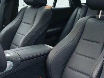 Mercedes GLE V167 SUV Facelifting 2.0 300d 269KM 2025 GLE Coupe 300 d 4-Matic AMG Line 2.0 (269KM) 2025, zdjęcie 4