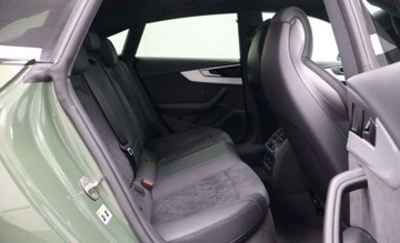 Audi A5 F5 Coupe Facelifting 2.0 40 TDI 204KM 2024 Audi A5 Sportback 2.0 TDI 204KM Quattro Sline Competition Edition PLUS VAT, zdjęcie 17