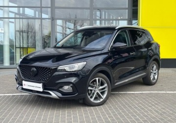 MG HS 2023 MG HS 1.5 T-GDI 162KM DCT Exclusive Kamera360 Nawigacja LED FVmarza 1.5, zdjęcie 1