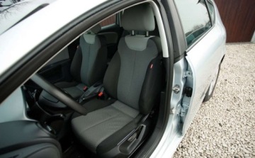 Seat Leon II 1.6 MPI 102KM 2006 Seat Leon 1.6 MPI 102KM Kliamtyzacja duzy ekran nowe hamulce po seriwise, zdjęcie 23