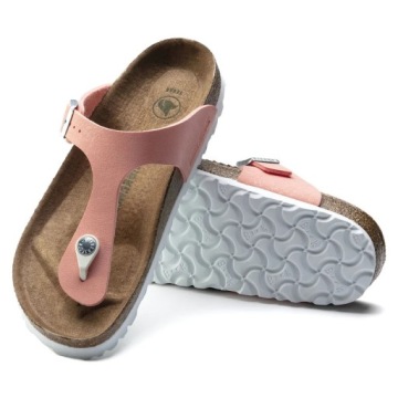 BIRKENSTOCK GIZEH сандалии 1018155 шлепанцы 36/37