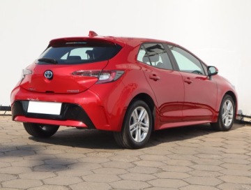 Toyota Corolla XII 2023 Toyota Corolla 1.8 Hybrid, Salon Polska, zdjęcie 4