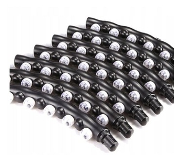 ПРОФЕССИОНАЛЬНЫЙ МАССАЖЕР ХУЛА ХОП, МАГНИТНЫЕ ШАРИКИ