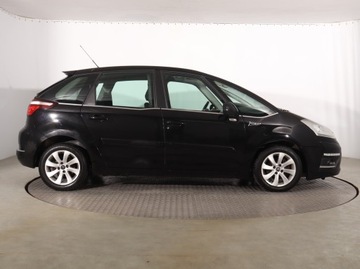 Citroen C4 Picasso I 1.6 HDi FAP 112KM 2013 Citroen C4 Picasso 1.6 HDi, Automat, Navi, Klima, zdjęcie 5