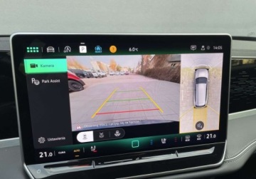 Volkswagen Passat B8 Variant Facelifting 2.0 TDI SCR 150KM 2024 Volkswagen Passat Variant Elegance salon PL gwar. masaz matrix kamery360 V, zdjęcie 16