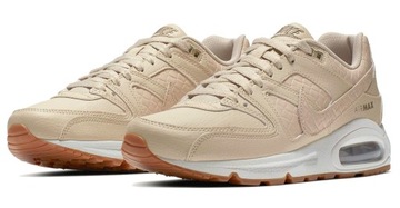 BUTY DAMSKIE SPORTOWE NIKE AIR MAX COMMAND PRM