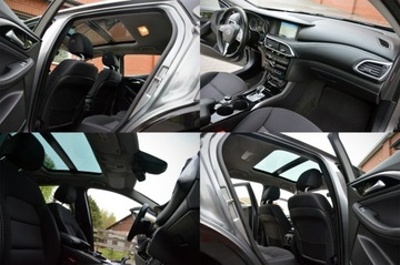 Infiniti Q30 2.2D 170KM 2017 Infiniti Q30 2.2d AWD 170PS Navi Panorama Automat Serwis Gwarancja!, zdjęcie 9