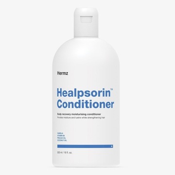 HEALPSORIN Odżywka na łuszczycę 500ml