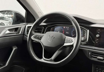 Volkswagen Taigo 1.5 TSI 150KM 2024 Volkswagen Taigo Matrix-LED Aktywny tempomat Kamera Salon PL FVAT23 G, zdjęcie 14