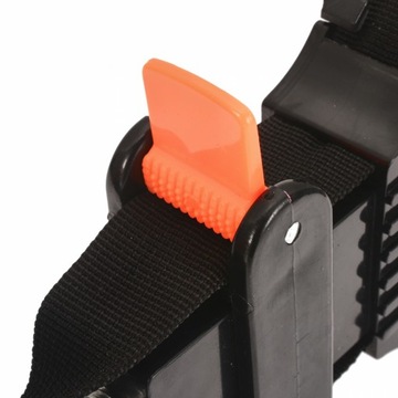 FALON TECH ANGLE TAPE СТОЛЯРНЫЙ ЗАЖИМ ДЛЯ МЕБЕЛЬНОГО КАРКАСА 4м