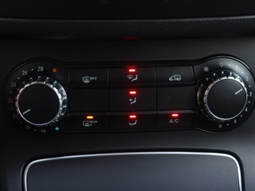 Mercedes Klasa B W246 Sports Tourer Facelifting 1.6 180 122KM 2018 Mercedes B B 180, Salon Polska, 1. Właściciel, zdjęcie 18