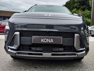 Hyundai Kona II 2025 HYUNDAI Kona Executive 1.6 GDI Hybrid DCT Suv 138KM 2025, zdjęcie 1