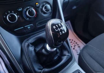 Ford Kuga II SUV 2.0 Duratorq TDCi 140KM 2013 Ford Kuga SLICZNA 2.0 TDCi Bogata Wersja ORYGINAL Zadbana 2013r WHITE 2.0, zdjęcie 16