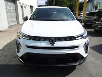 Renault 2025 Od ręki - Techno 1.6 E-Tech 145KM / Pakiet Driving &amp; Safety, Winter, zdjęcie 1