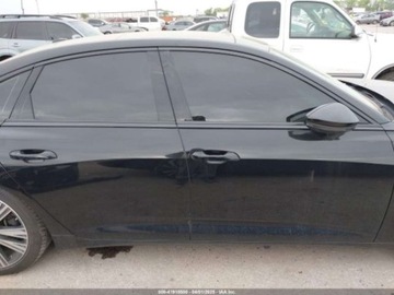 Audi A6 C8 2022 Audi a6 Premium 45 Tfsi Quattro S Tronic 2022 2.0l 2.0 Benzyna 261KM, zdjęcie 6