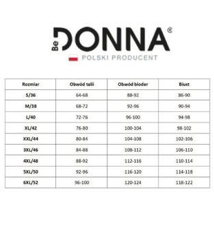 Элегантная длинная ночная рубашка Donna-Kristina длинная