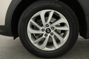 Hyundai Tucson III SUV 1.6 GDI 132KM 2018 Hyundai Tucson 1.6 GDI, Salon Polska, Serwis ASO, zdjęcie 11
