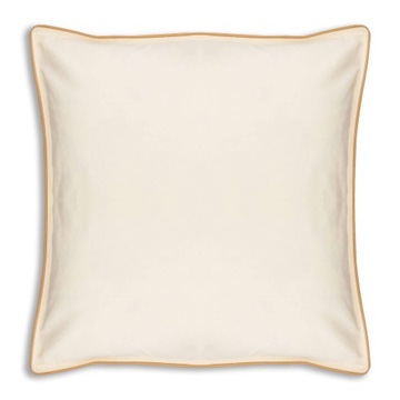 ПОДУШКА ПУХОВАЯ 70х80 1,4кг 100% ПУХОВЫЙ КРЕМ