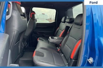 Ford Ranger VI Raptor 2.0 EcoBlue BI-TURBO 210KM 2025 FORD Ranger Raptor A10 4x4 2.0 210KM, zdjęcie 12