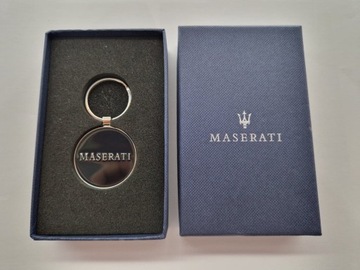 Брелок Maserati Брелок