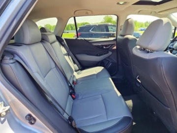 Subaru Outback V 2020 Subaru Outback Limited 2020 2.5 Benzyna 182KM, zdjęcie 10