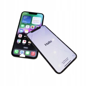 Замена ЖК-экрана iPhone 11