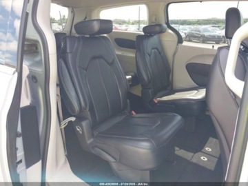 Chrysler Pacifica II 2023 Chrysler Pacifica 2023r., 3.6L 3.6 Benzyna 287KM, zdjęcie 9