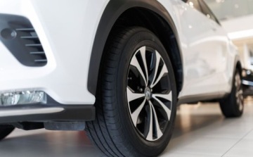 Lexus NX I SUV Facelifting 300 238KM 2021 Lexus NX 300 F Impression AWD 2.0 Benzyna 238KM, zdjęcie 12