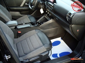 Citroen 2022 Citroen C4 Citroen C4 1.5 blueHdi 130KM Full Led Kamera Serwis HEAD UP, zdjęcie 11