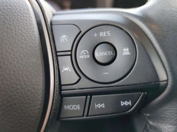 Suzuki 2023 Suzuki Swace Demo Salon PL 1.8 Hybrid Elegance CVT 1.8 Hybryda 122KM, zdjęcie 21