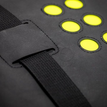 Водонепроницаемая сумка KRIEGA OS-18 черная