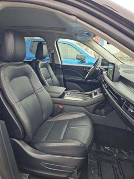 Lincoln Aviator 2025 Lincoln Aviator Premiere 2025 3.0 Benzyna 400KM, zdjęcie 9