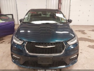 Chrysler Pacifica II 2023 Chrysler Pacifica Touring L 2023 3.6l 3.6 Benzyna 287KM, zdjęcie 7