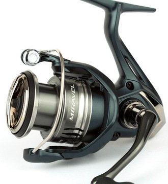 Катушка для спиннинга SHIMANO Miravel 4000