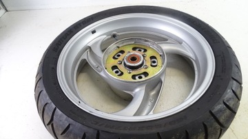 Honda NTV 650 Deauville 98-05 Koło Felga Tył